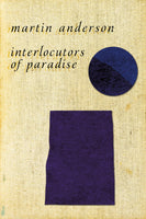 Interlocutors of Paradise
