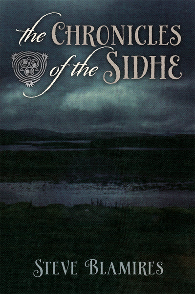 The Chronicles of the Sidhe